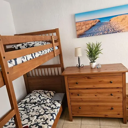 Casa Mexicana Apartamento Torrevieja