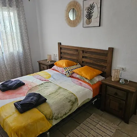 Casa Mexicana Torrevieja