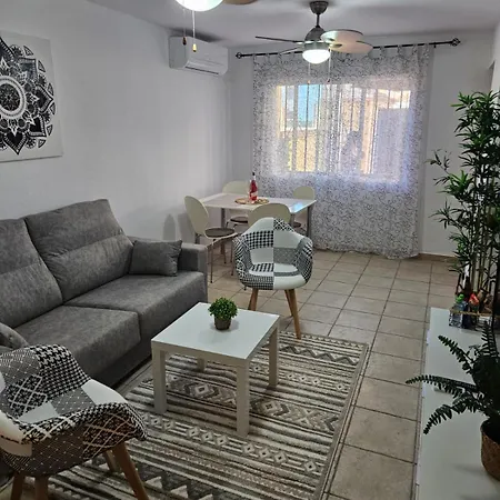 Casa Mexicana * Torrevieja