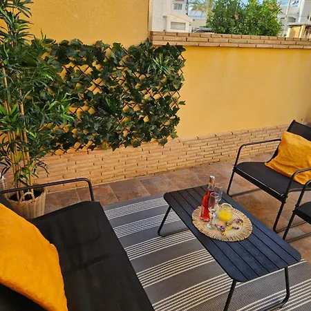 Apartamento Casa Mexicana *