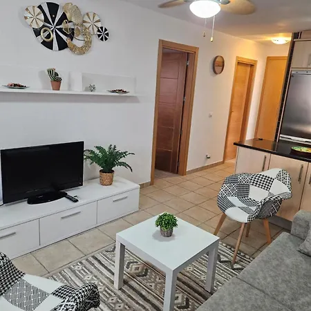 Casa Mexicana Apartamento
