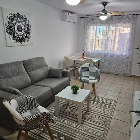 Casa Mexicana Apartamento *
