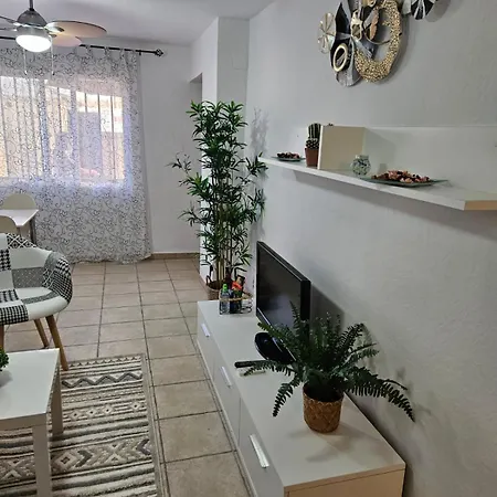Casa Mexicana Apartamento Torrevieja