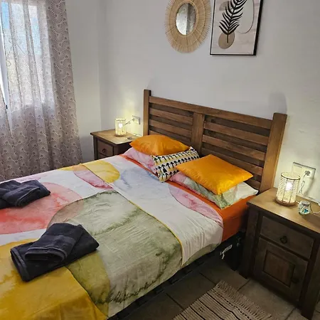 Apartamento Casa Mexicana
