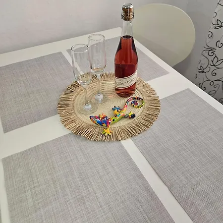 Apartamento Casa Mexicana Torrevieja