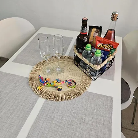 Casa Mexicana Torrevieja