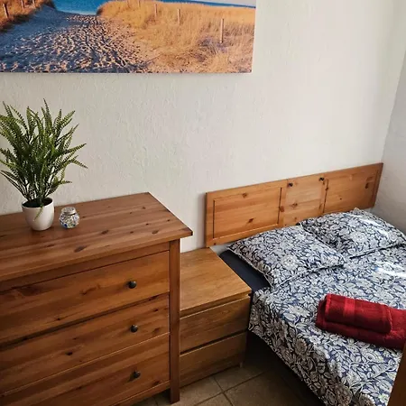 Casa Mexicana Apartamento Torrevieja