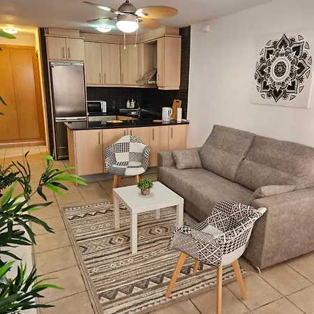 Apartamento Casa Mexicana Torrevieja